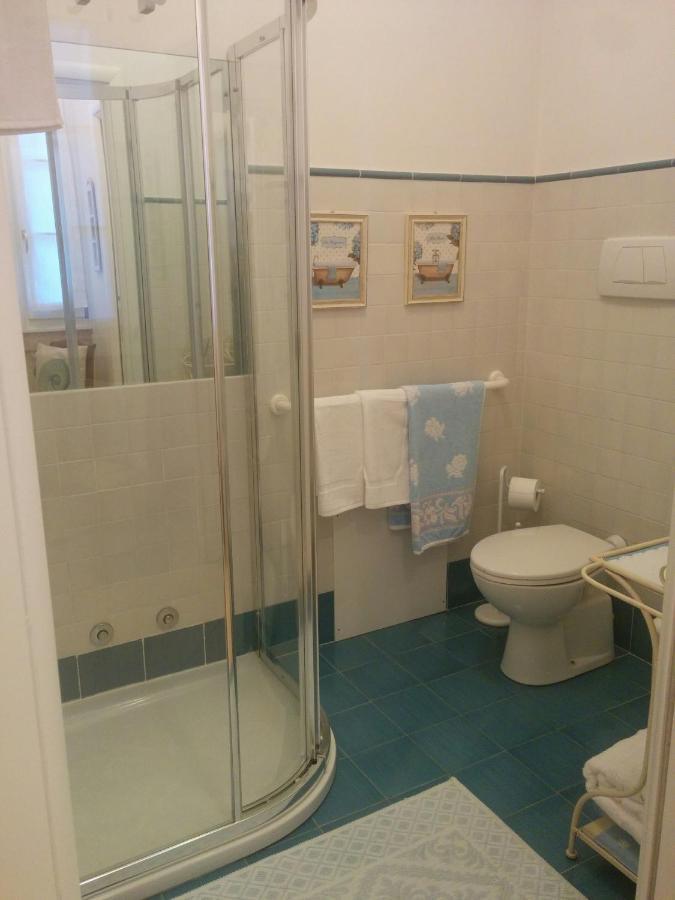 Le Gemme Suite B&B Albisano Exterior photo