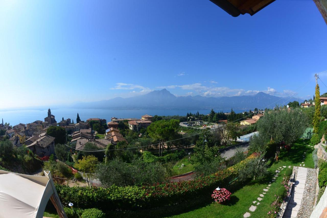 Le Gemme Suite B&B Albisano Exterior photo
