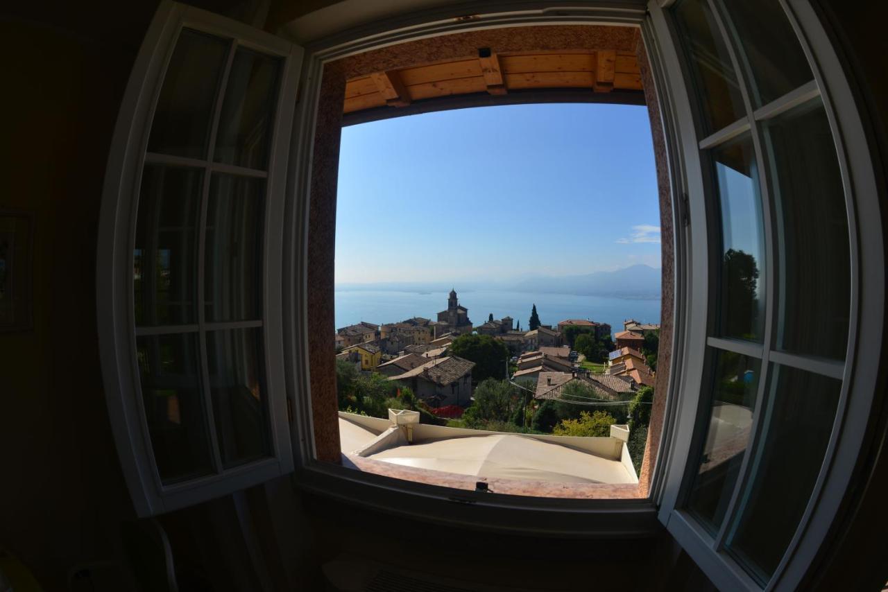 Le Gemme Suite B&B Albisano Exterior photo