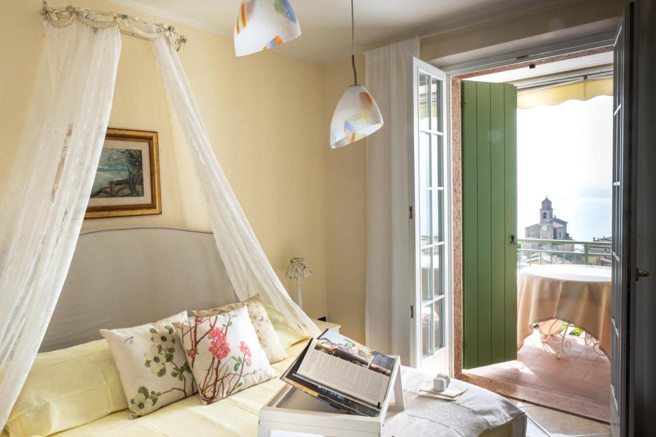 Le Gemme Suite B&B Albisano Exterior photo