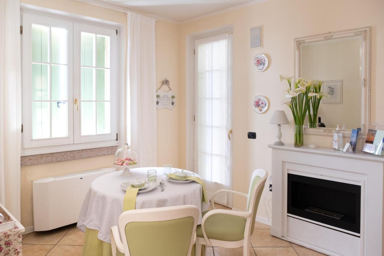 Le Gemme Suite B&B Albisano Exterior photo